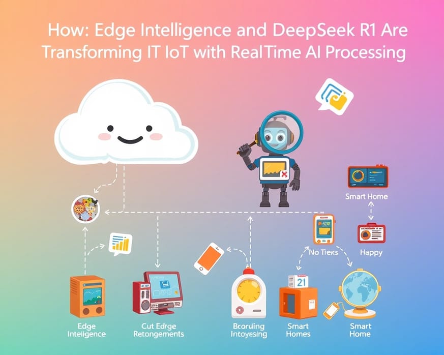 Exploring the Benefits of Edge Intelligence